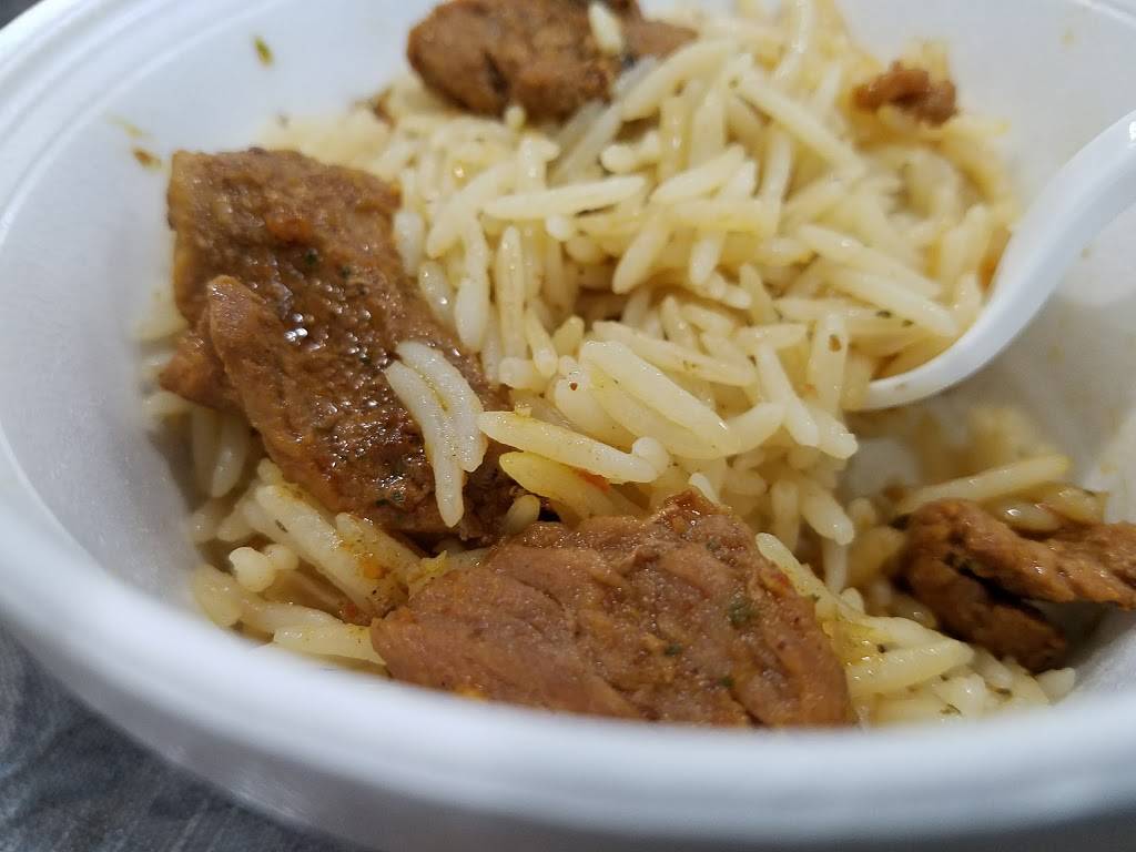 Fried Rice Express | restaurant | 3710 Cheyenne St, Irving, TX 75038, USA | 9722521133 OR +1 972-252-1133