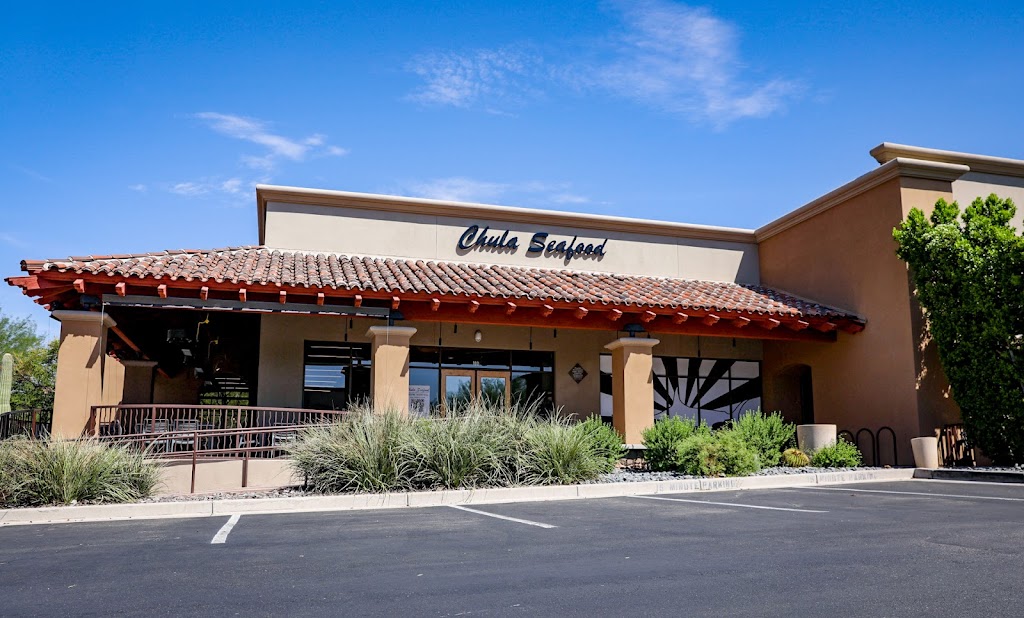 Chula Seafood Grayhawk | restaurant | 20581 N Hayden Rd, Scottsdale, AZ 85255, USA | 4805979125 OR +1 480-597-9125