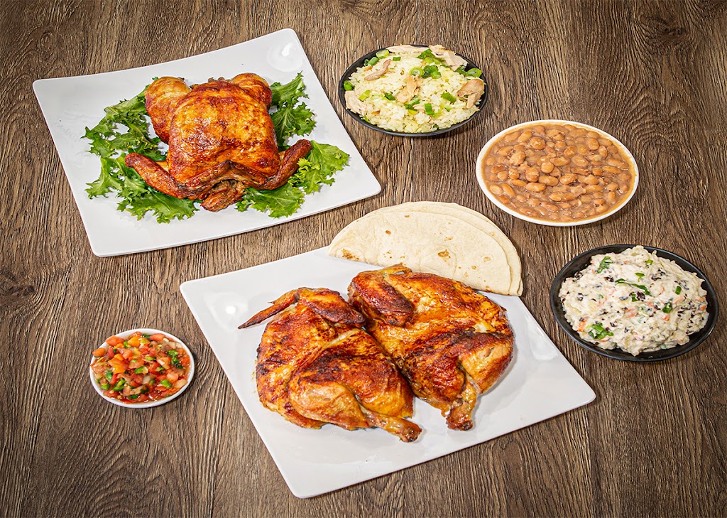 Los Pollos Bros | restaurant | 15550 Main St A1, Hesperia, CA 92345, USA | 7609814325 OR +1 760-981-4325
