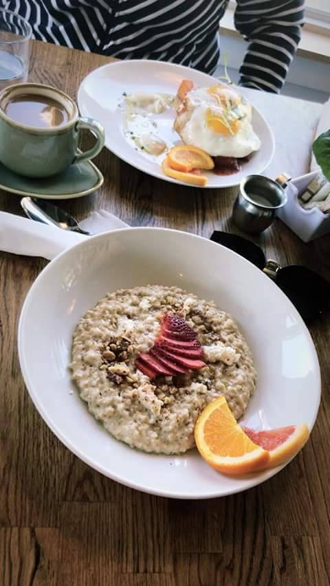 Caro | restaurant | 4 Ottawa St N, Hamilton, ON L8H 3Y7, Canada | 9053124545 OR +1 905-312-4545