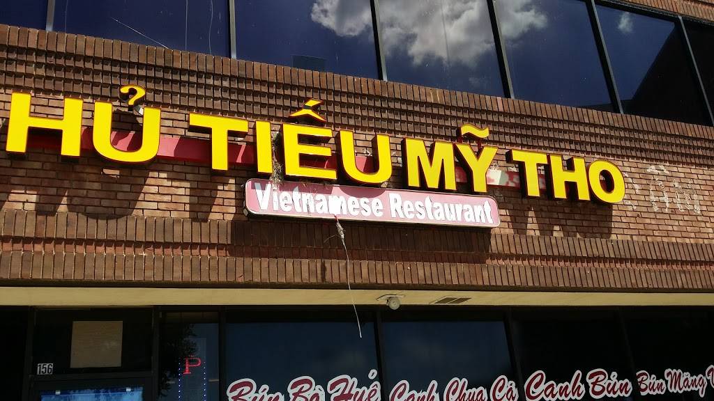 My Tho Restaurant | restaurant | 100 W Pioneer Pkwy # 156, Arlington, TX 76010, USA | 8178041904 OR +1 817-804-1904