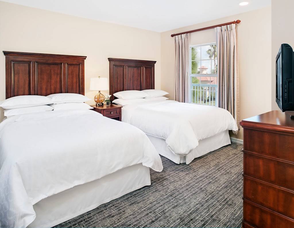 Sheraton PGA Vacation Resort, Port St. Lucie | restaurant | 8702 Champions Way, Port St. Lucie, FL 34986, USA | 7724605700 OR +1 772-460-5700