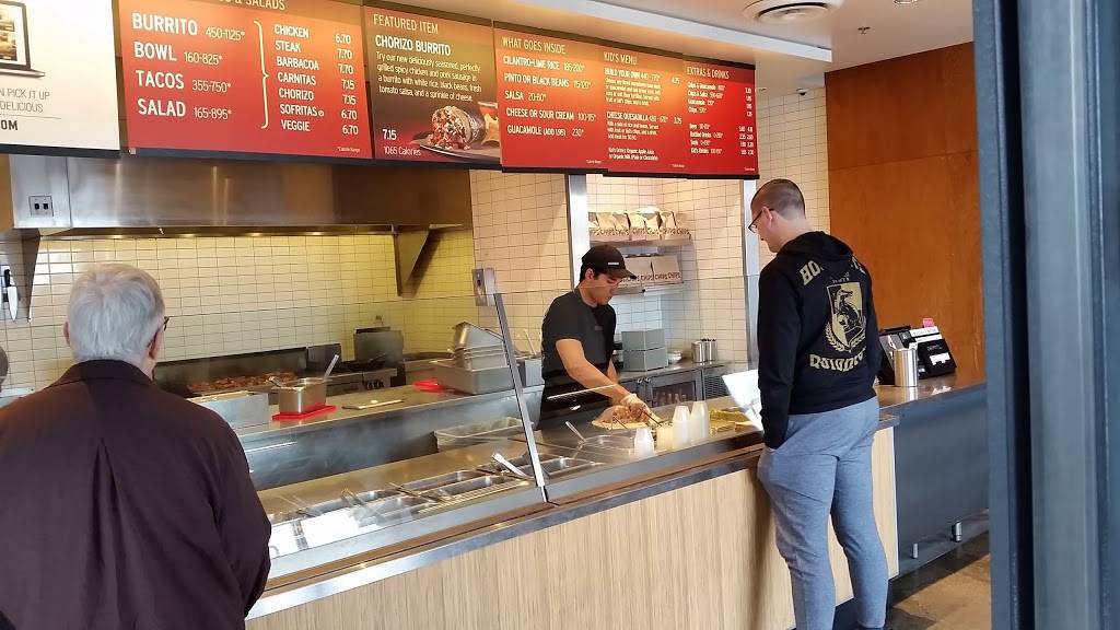 Chipotle Mexican Grill | restaurant | 477 S Associated Rd Ste A, Brea, CA 92821, USA | 7145826519 OR +1 714-582-6519