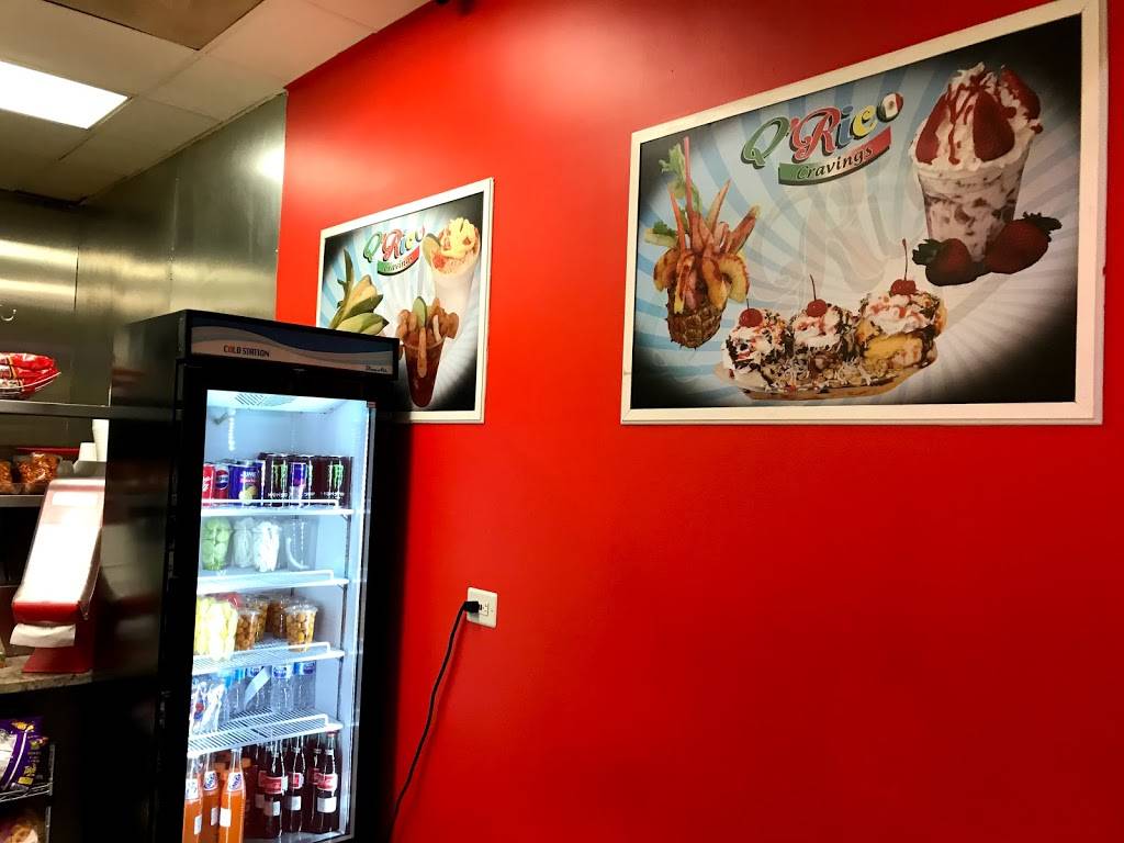 QRico Cravings | restaurant | 14200 E Alameda Ave #2015-D, Aurora, CO 80012, USA | 3039551812 OR +1 303-955-1812