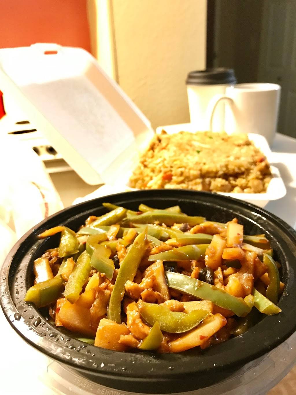 Taipei Cafe | restaurant | 9825 Chapel Hill Rd G, Morrisville, NC 27560, USA | 9193808568 OR +1 919-380-8568