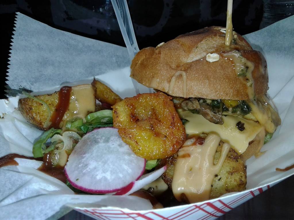 Culinary Launchpad | restaurant | 4374 FM1518, Selma, TX 78154, USA | 5744576668 OR +1 574-457-6668