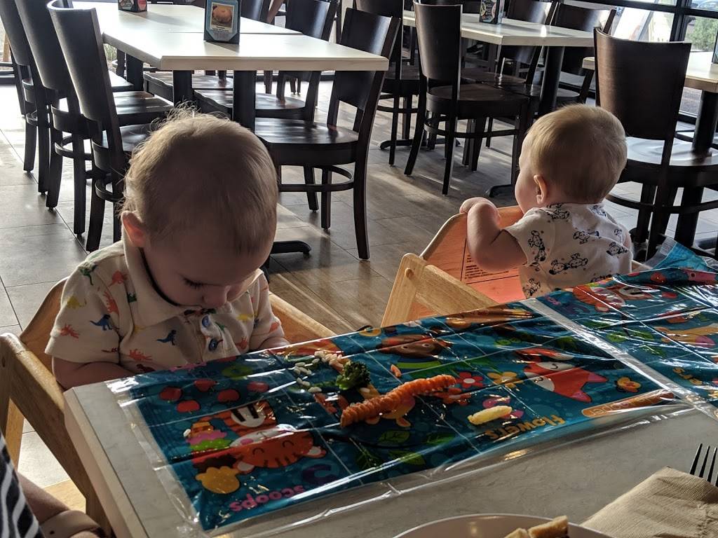 Rumbi Island Grill | restaurant | 5942 E Longbow Pkwy Suite 101, Mesa, AZ 85215, USA | 6025601126 OR +1 602-560-1126