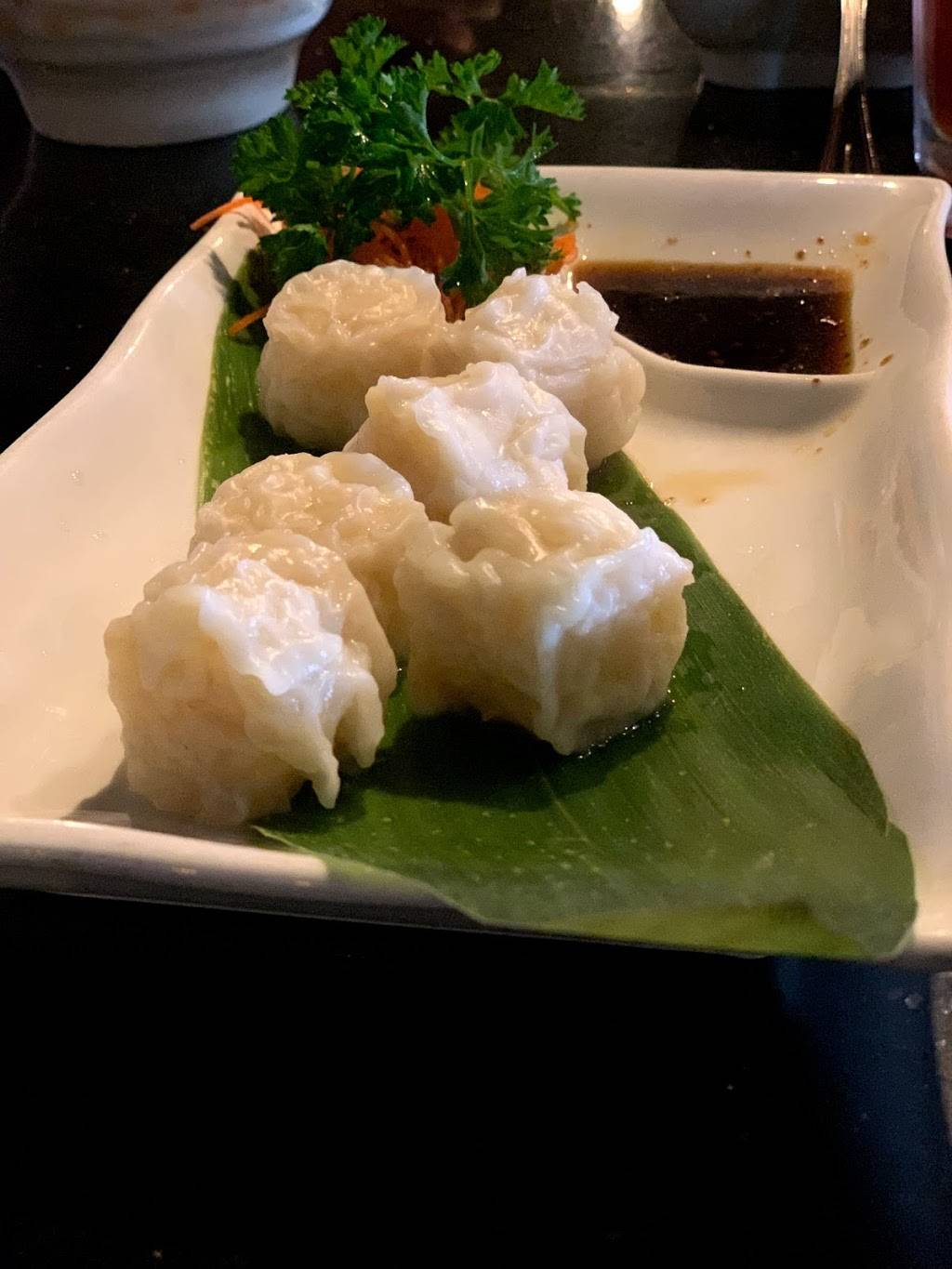 KUCHI SUSHI & HIBACHI | restaurant | 1297, 9206 Anderson Rd, Tampa, FL 33634, USA | 8138897733 OR +1 813-889-7733