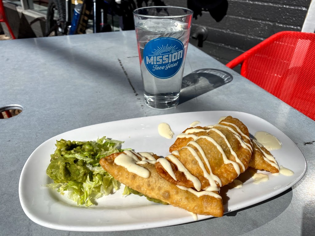 Mission Taco Joint - Downtown Kirkwood | restaurant | 105 E Jefferson Ave, Kirkwood, MO 63122, USA | 3146665757 OR +1 314-666-5757