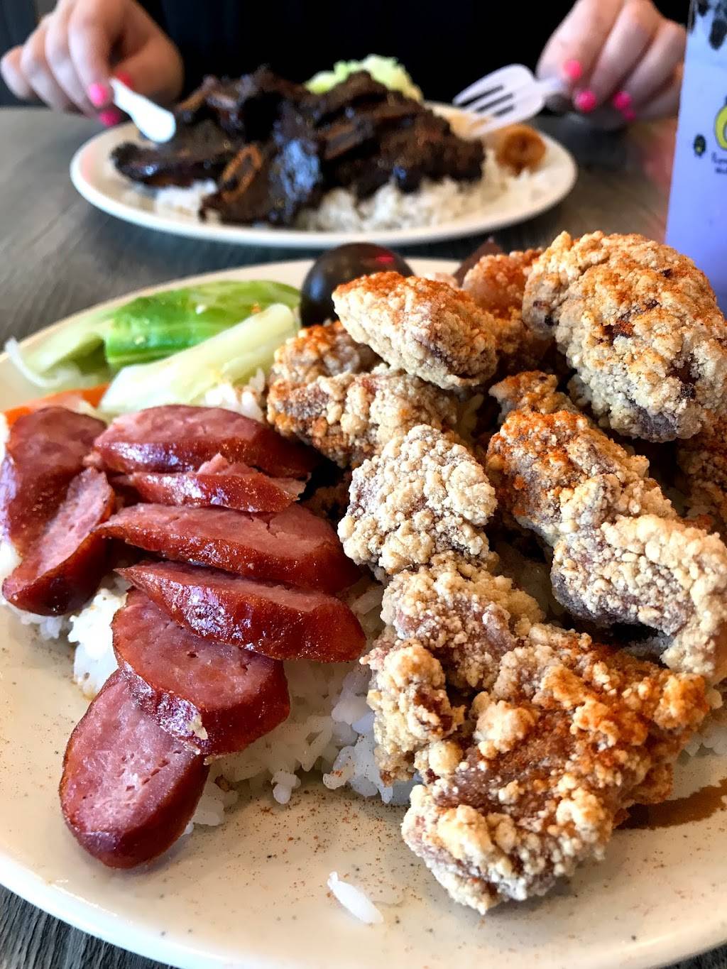 Cup O Joy | cafe | 3016 S Figueroa St, Los Angeles, CA 90007, USA | 2137458569 OR +1 213-745-8569