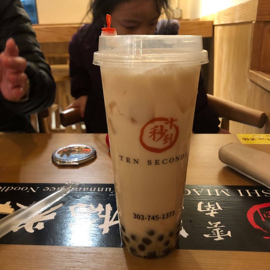 Ten Seconds Yunnan Rice Noodles | restaurant | 2000 S Havana St, Aurora, CO 80014, USA | 7205832839 OR +1 720-583-2839