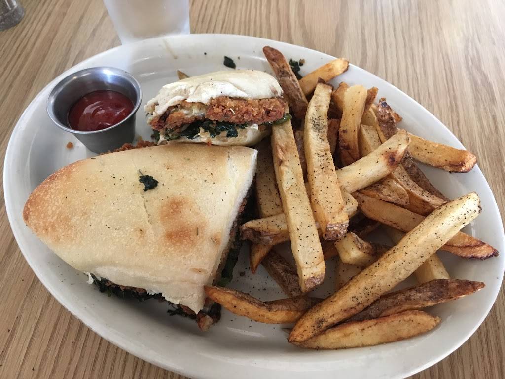 Antonios Pizzeria | meal delivery | 2805 38th Ave N, St. Petersburg, FL 33713, USA | 7273279990 OR +1 727-327-9990