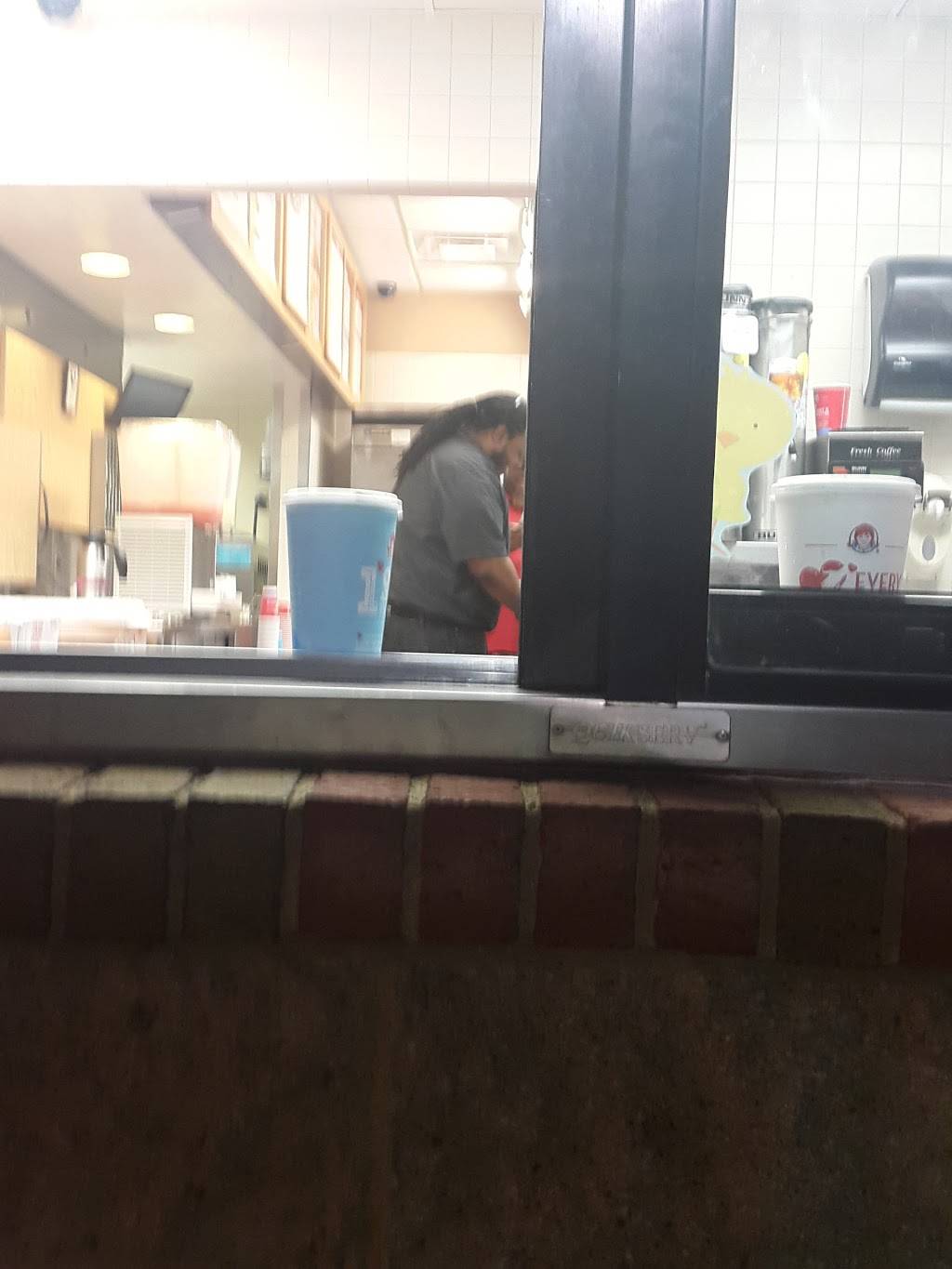 Wendys | restaurant | 1630 Kentucky Mills Dr, Louisville, KY 40299, USA | 5022979932 OR +1 502-297-9932