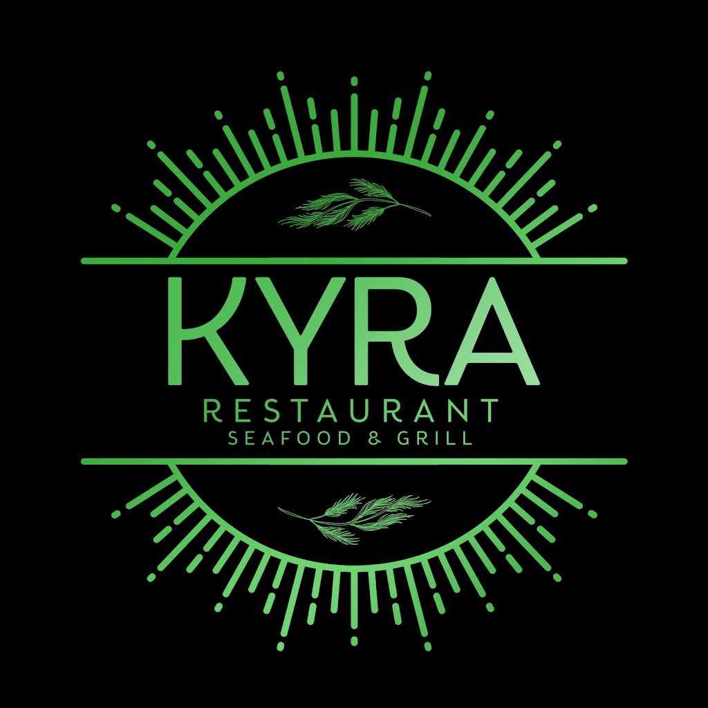 Kyra Restaurant SeaFood & Grill | restaurant | 149 Riverwalk Blvd, Ridgeland, SC 29936, USA | 8436456505 OR +1 843-645-6505