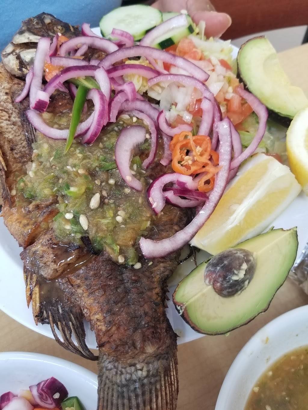 Taqueria Zihuatanejo 2 | restaurant | 13129 E Parlier Ave, Parlier, CA 93648, USA | 5592545029 OR +1 559-254-5029