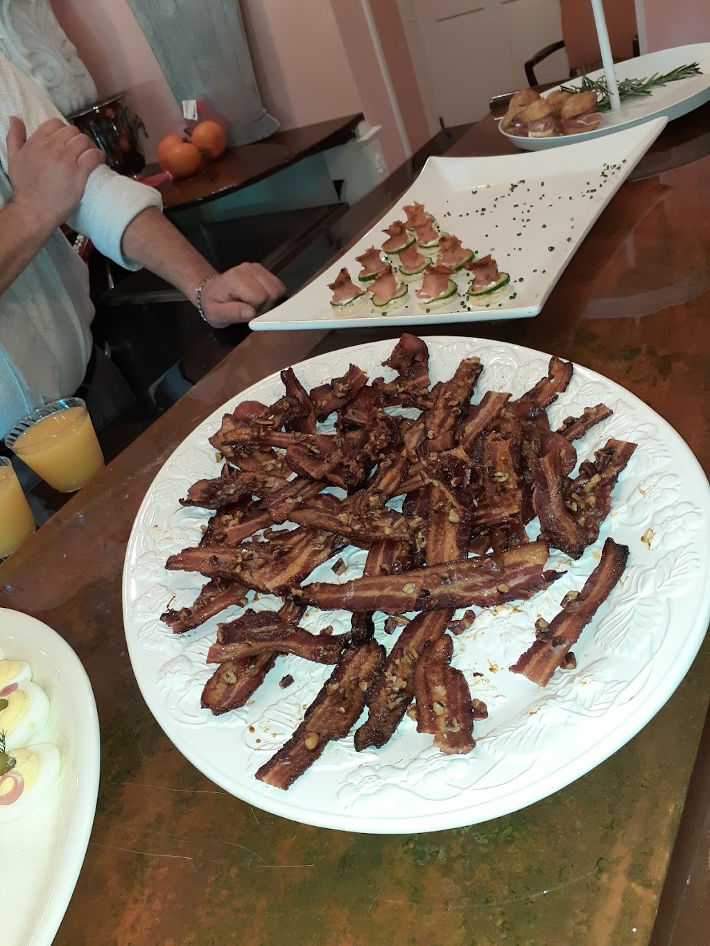 Bramble & Brine | restaurant | 315 Rehoboth Ave, Rehoboth Beach, DE 19971, USA | 3022277702 OR +1 302-227-7702