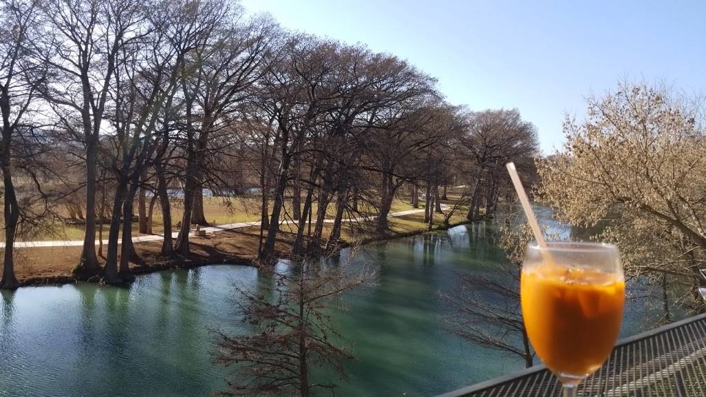 Thai Ocha | restaurant | 417 Water St, Kerrville, TX 78028, USA | 8307922999 OR +1 830-792-2999