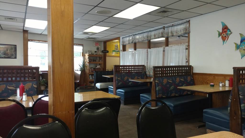 Mellors Family Restaurant | restaurant | 523 Wooster Rd, Loudonville, OH 44842, USA | 4199944551 OR +1 419-994-4551