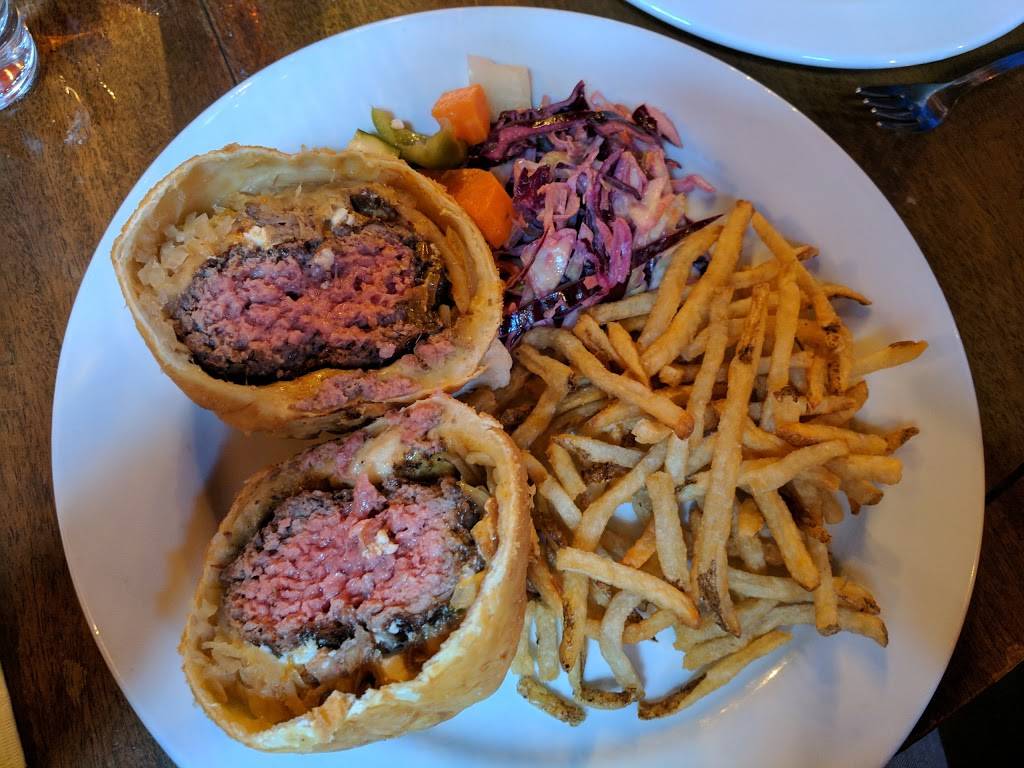 Korzo | restaurant | 667 5th Ave, Brooklyn, NY 11215, USA | 7184991199 OR +1 718-499-1199