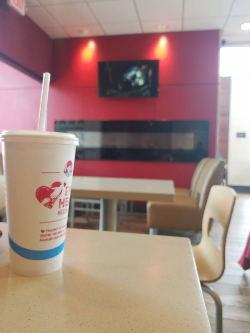 Wendys | restaurant | 6781 E Main St, Reynoldsburg, OH 43068, USA | 6148689913 OR +1 614-868-9913