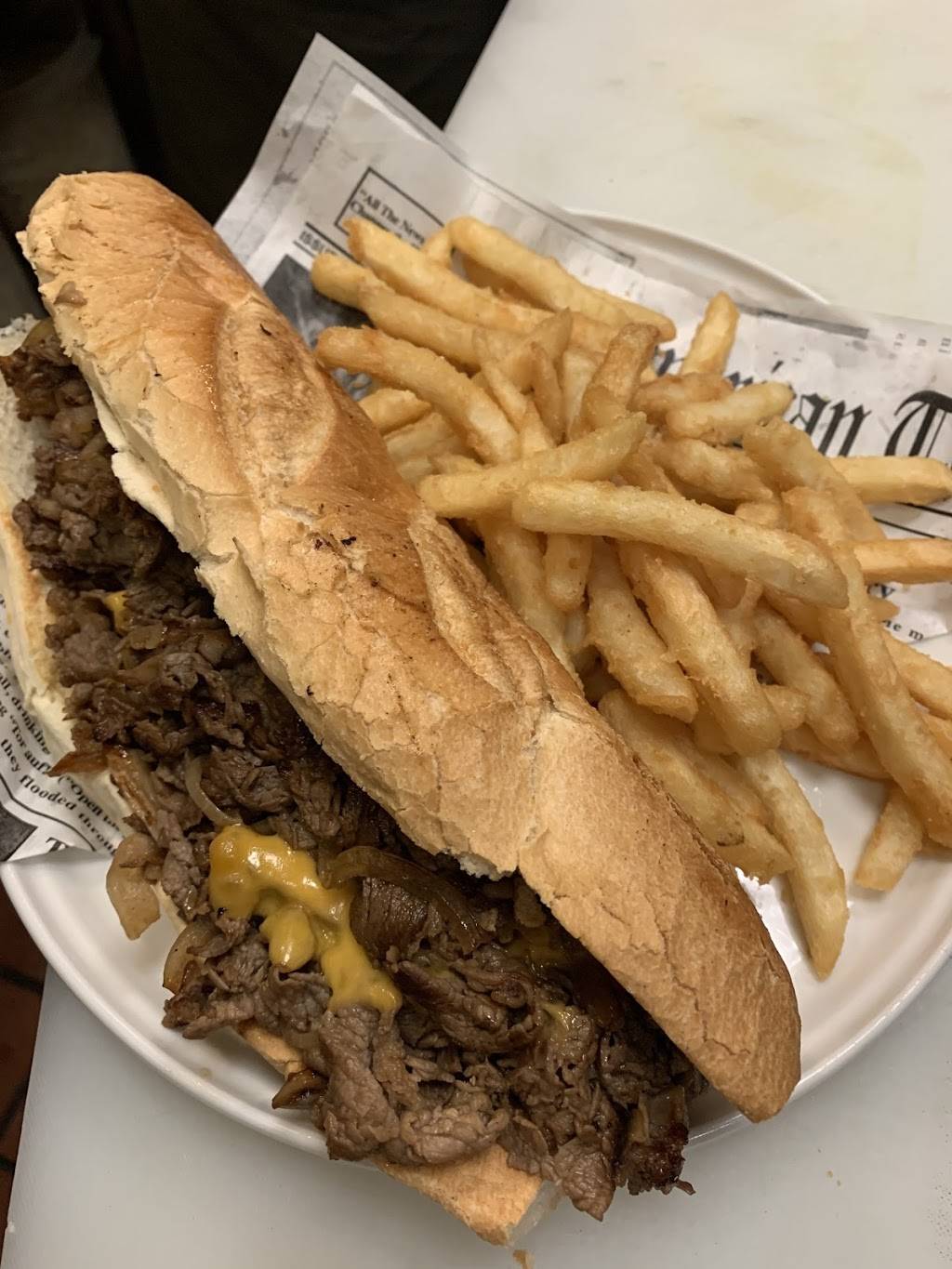 Diner@Manayunk | meal takeaway | 4371 Main St, Philadelphia, PA 19127, USA | 2679005512 OR +1 267-900-5512