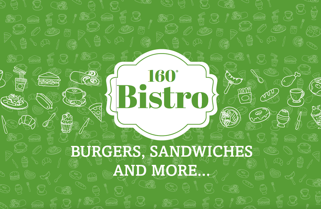 160 BISTRO | restaurant | 4406 N Falkenburg Rd, Tampa, FL 33610, USA | 8132802620 OR +1 813-280-2620
