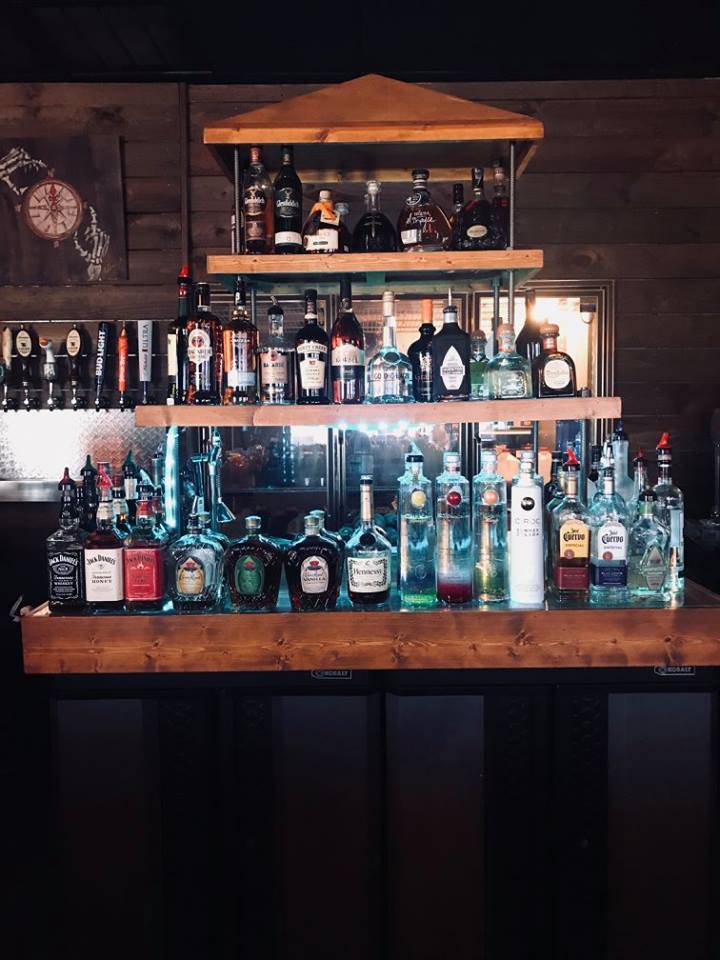 Juce Bar and Grill | restaurant | 4300 SC-81, Anderson, SC 29621, USA | 8645408127 OR +1 864-540-8127