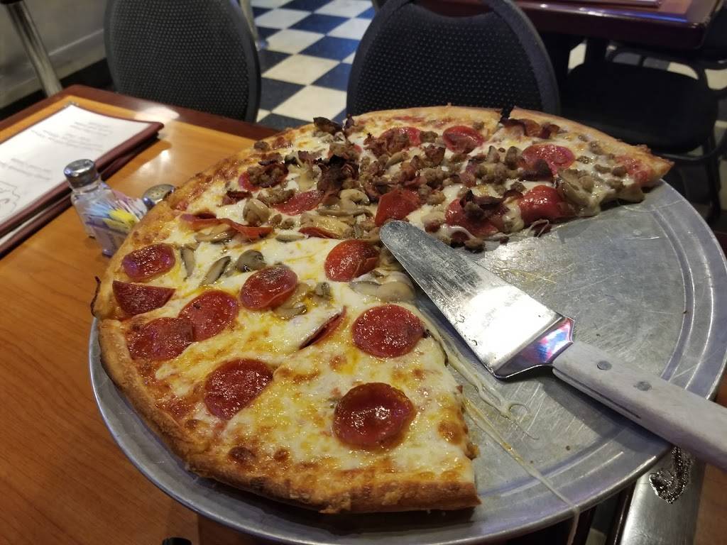 Sophias Pizzeria | restaurant | 128 East W College Ave, Hartsville, SC 29550, USA | 8433324858 OR +1 843-332-4858