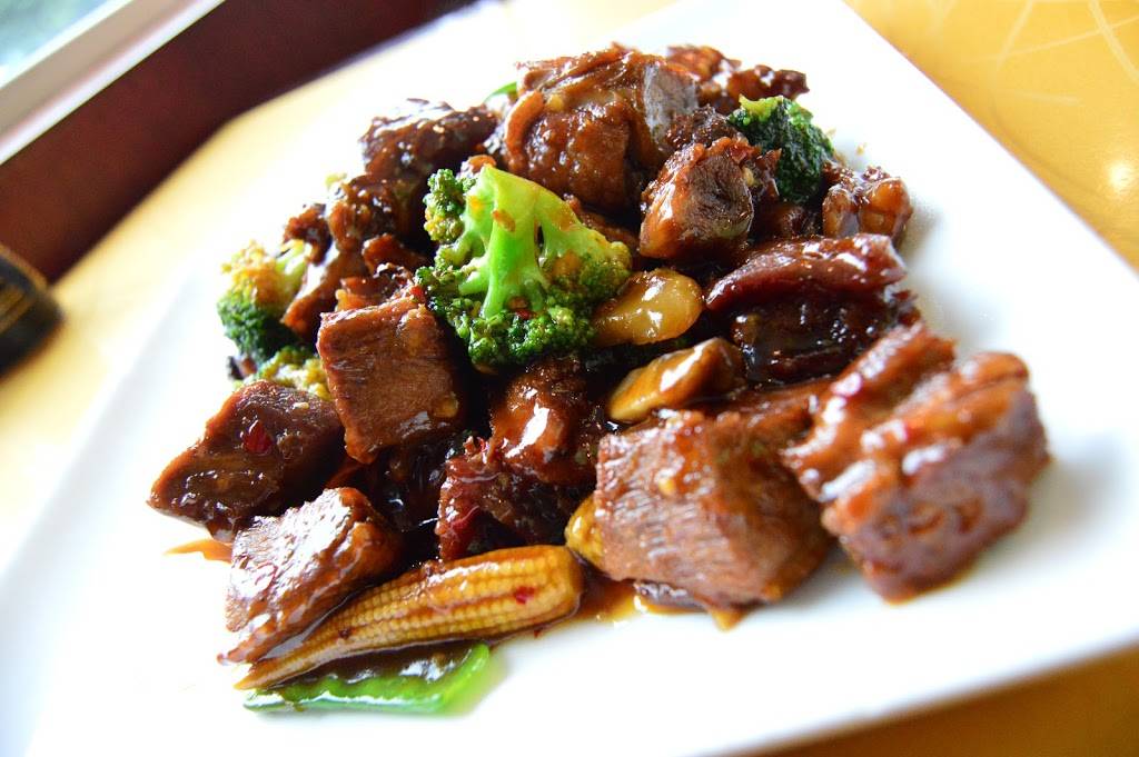 China Dragon | restaurant | 170 Rivendell Ct #7, Winchester, VA 22603, USA | 5407230730 OR +1 540-723-0730