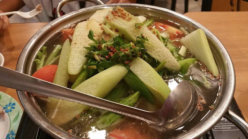 Thanh Da Quan | restaurant | 13090 Bellaire Blvd A, Houston, TX 77072, USA | 2819889089 OR +1 281-988-9089