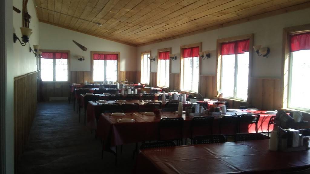 Sucrerie Bonaventure | restaurant | 15400 Rue Charles, Mirabel, QC J7J 0V9, Canada | 4504347476 OR +1 450-434-7476