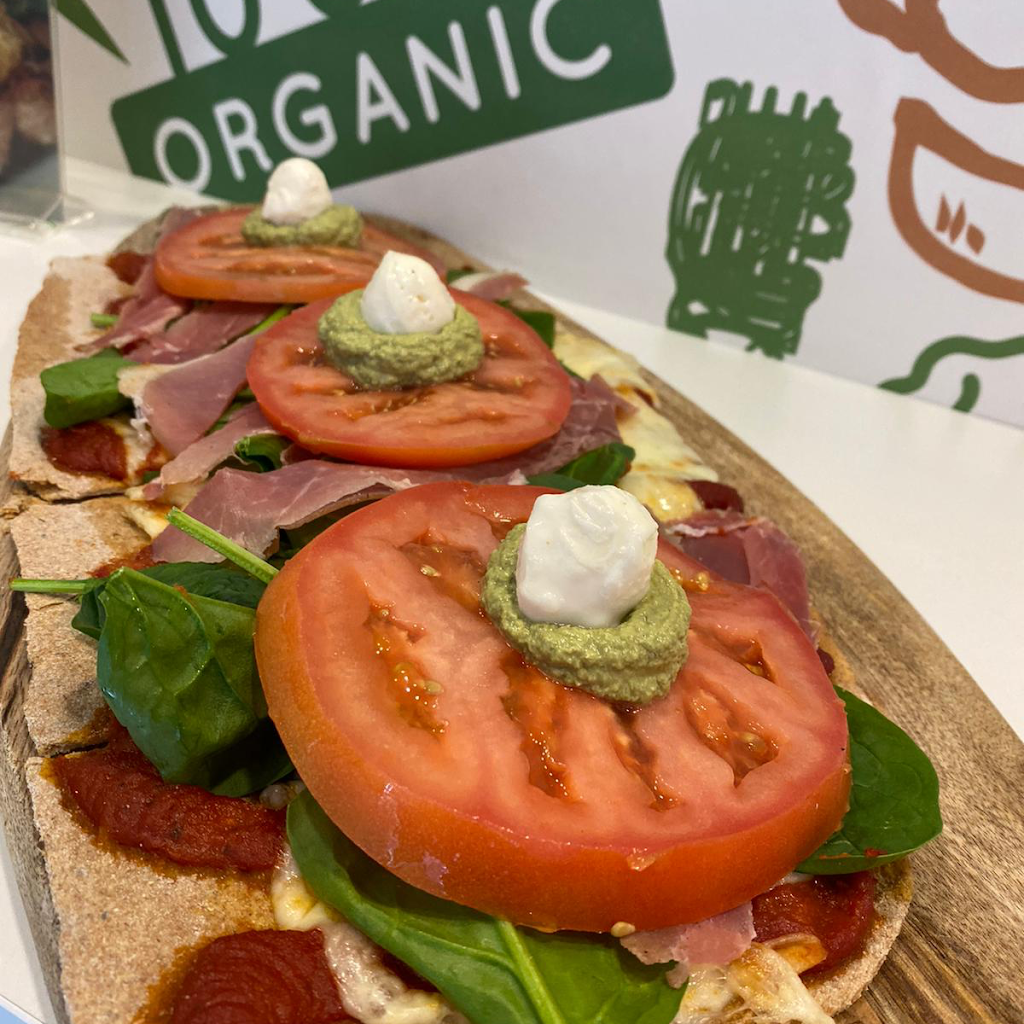 Sano Food South Miami | restaurant | 7209 SW 59th Ave, Miami, FL 33143, USA | 7865589757 OR +1 786-558-9757