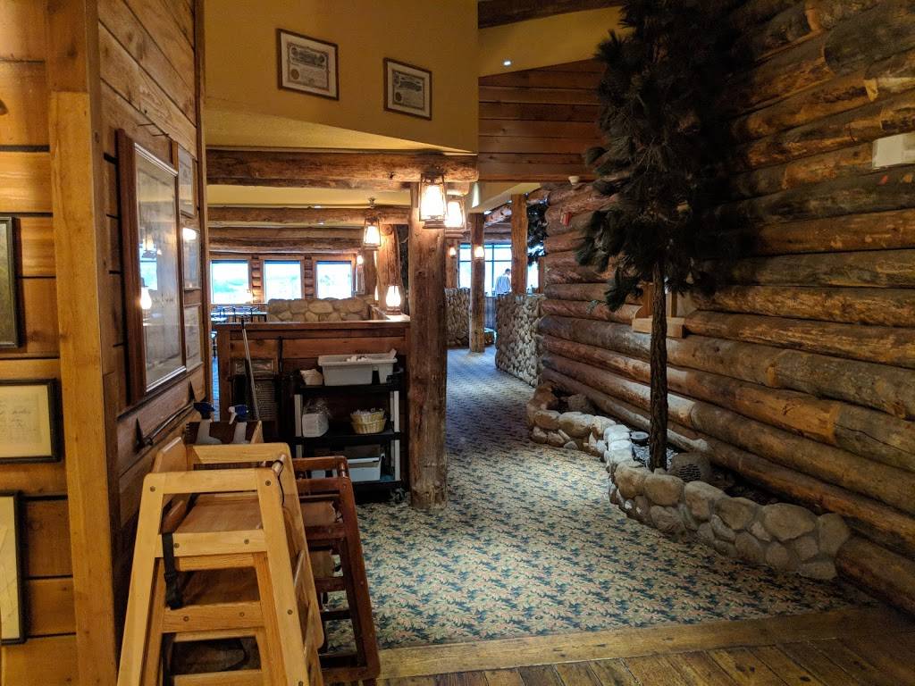 Wild Canyon Cafe | restaurant | 511 E Adams St, Wisconsin Dells, WI 53965, USA | 80086794534241 OR +1 800-867-9453 ext. 4241