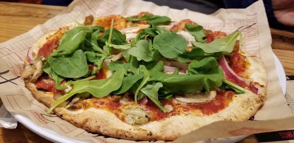 MOD Pizza | restaurant | 4537 Kingwood Dr Suite 100, Kingwood, TX 77345, USA | 2813600036 OR +1 281-360-0036