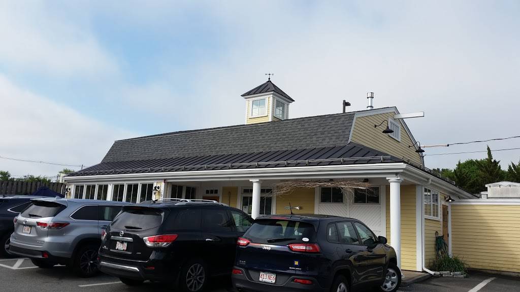 Daily Harvest Cafe | restaurant | 103 High St, Danvers, MA 01923, USA | 9787774123 OR +1 978-777-4123