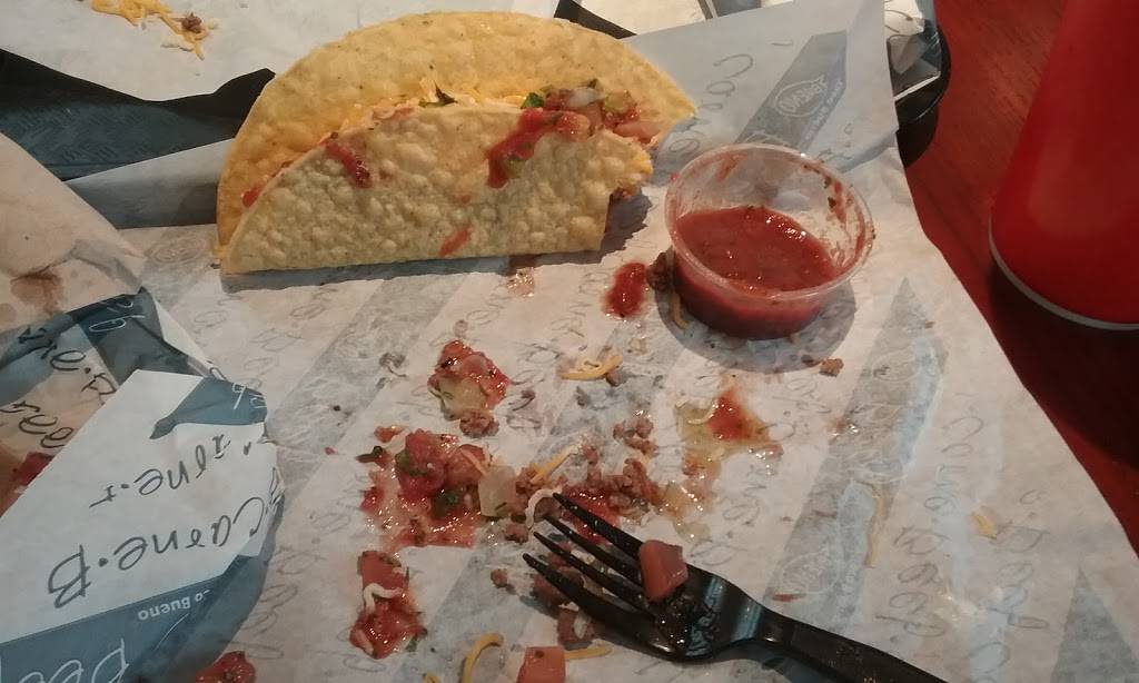 Taco Bueno | restaurant | 9760 E 31st St, Tulsa, OK 74146, USA | 9186229512 OR +1 918-622-9512