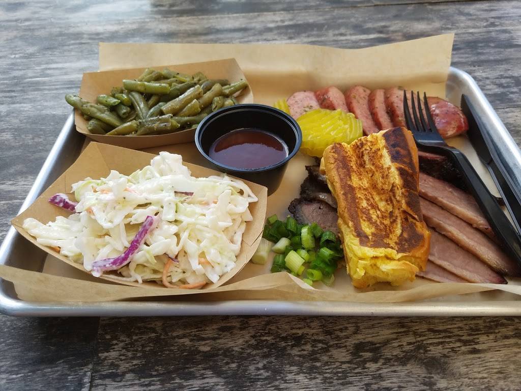 Brookstreet BBQ | restaurant | 1009 Missouri St, Houston, TX 77006, USA | 7132343165 OR +1 713-234-3165