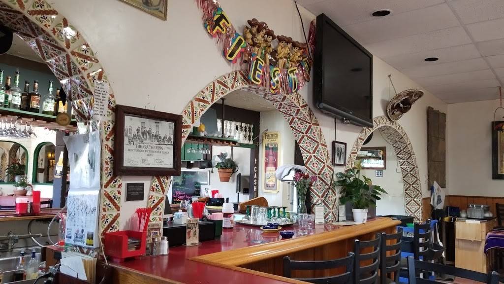 Chiquitas Mexican Restaurant | restaurant | 4110 Home Ave, San Diego, CA 92105, USA | 6192642072 OR +1 619-264-2072