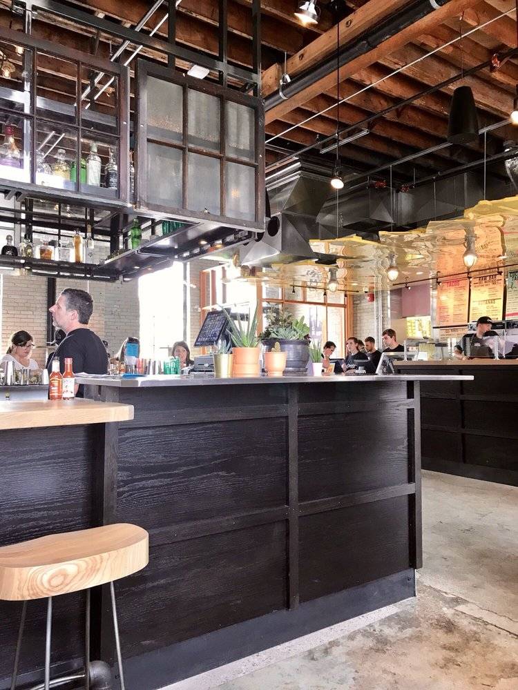 Centro | restaurant | 1414 Quincy St NE, Minneapolis, MN 55413, USA | 6123455527 OR +1 612-345-5527