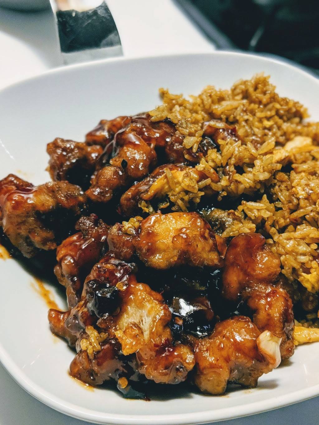 Tom Lee Chinese Kitchen | restaurant | 4660 N Western Ave, Chicago, IL 60625, USA | 7735613838 OR +1 773-561-3838