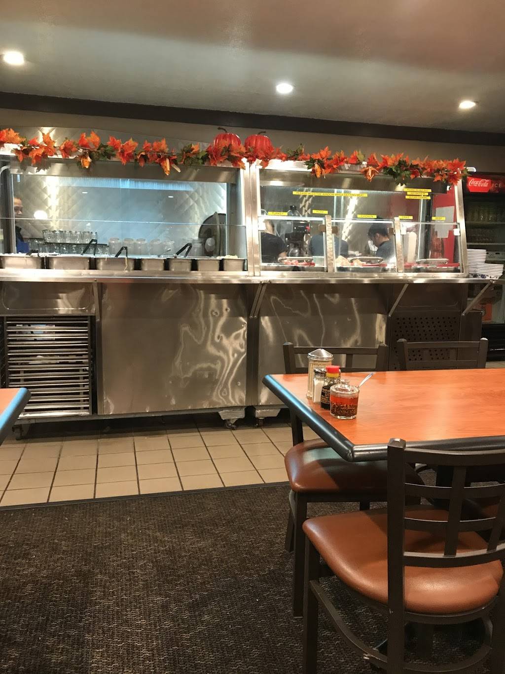 Lees Mongolian BBQ | restaurant | 2866 Washington Blvd, Ogden, UT 84401, USA | 8016219120 OR +1 801-621-9120