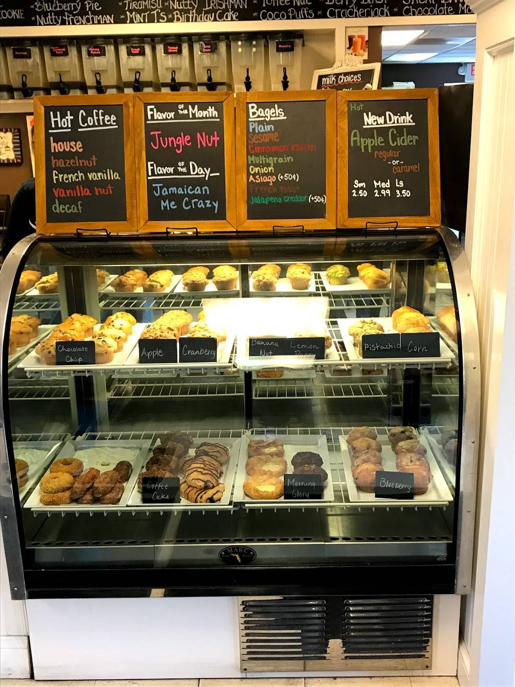 Ts Café | restaurant | 228 Union St, Holbrook, MA 02343, USA | 7817671579 OR +1 781-767-1579