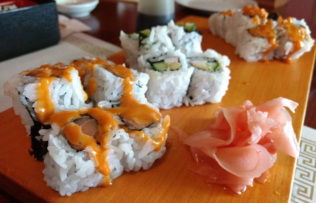 Seoul Garden | restaurant | 1025 W McKinley Ave, Mishawaka, IN 46545, USA | 5742556960 OR +1 574-255-6960