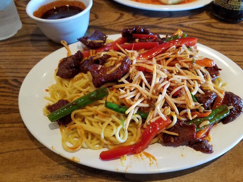 Pei Wei | restaurant | 1500 24th Ave NW, Norman, OK 73069, USA | 4053641690 OR +1 405-364-1690
