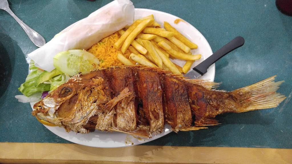 Mariscos La Marea East Dallas | restaurant | 2576 Gus Thomasson Rd, Dallas, TX 75228, USA | 4699141286 OR +1 469-914-1286