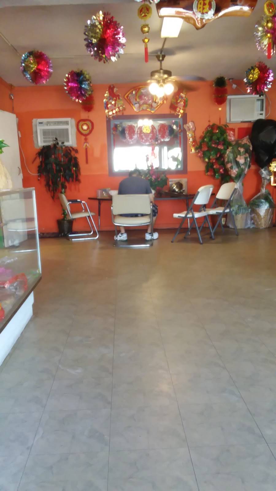 Wongs Express Chinese | restaurant | 12333 Hwy 6, Santa Fe, TX 77510, USA | 4099256111 OR +1 409-925-6111