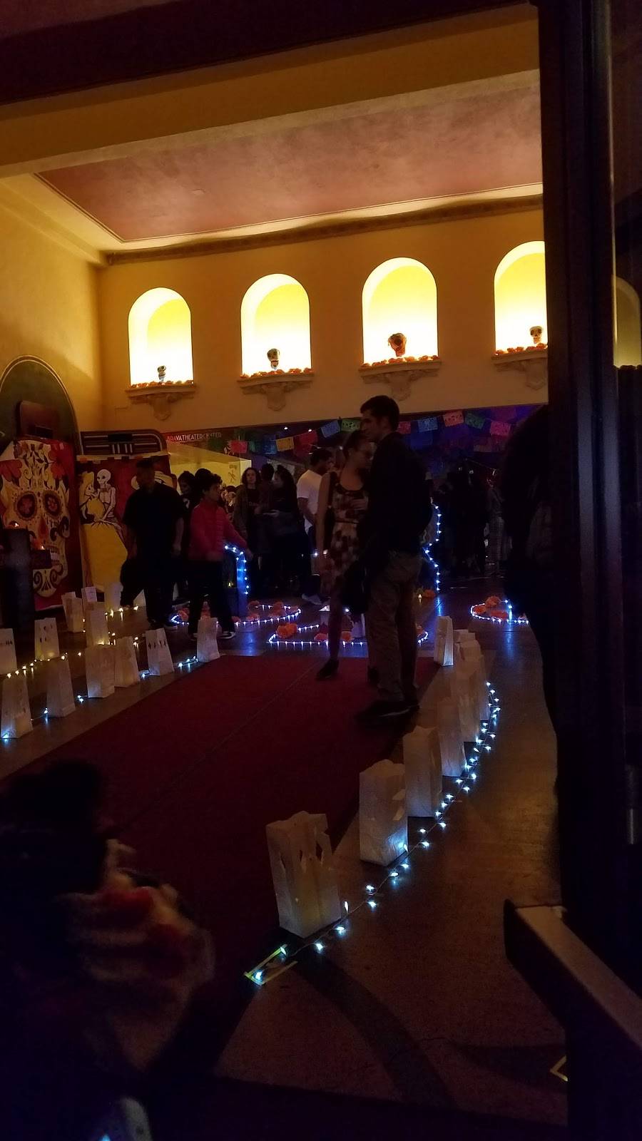 El Puerto Alegre | restaurant | 2950 25th St, San Francisco, CA 94110, USA | 4152851783 OR +1 415-285-1783