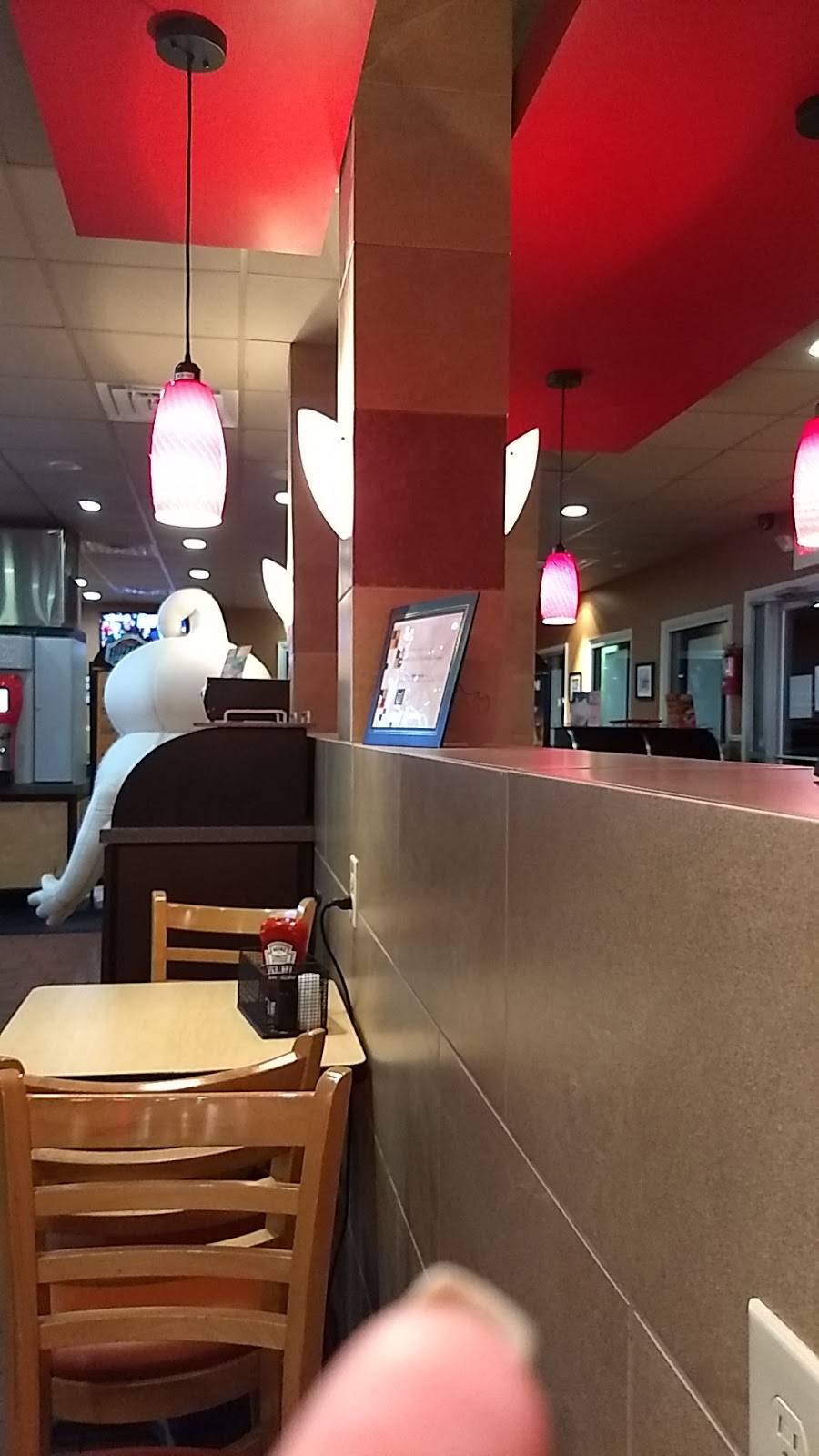 Dairy Queen Store | restaurant | 1501 S Jackson St, Jacksonville, TX 75766, USA | 9035863633 OR +1 903-586-3633