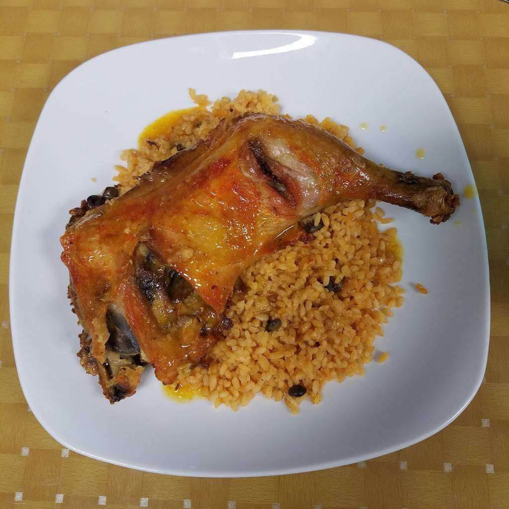 En La Familia | restaurant | 2321 S Delsea Dr, Vineland, NJ 08360, USA | 8564575044 OR +1 856-457-5044