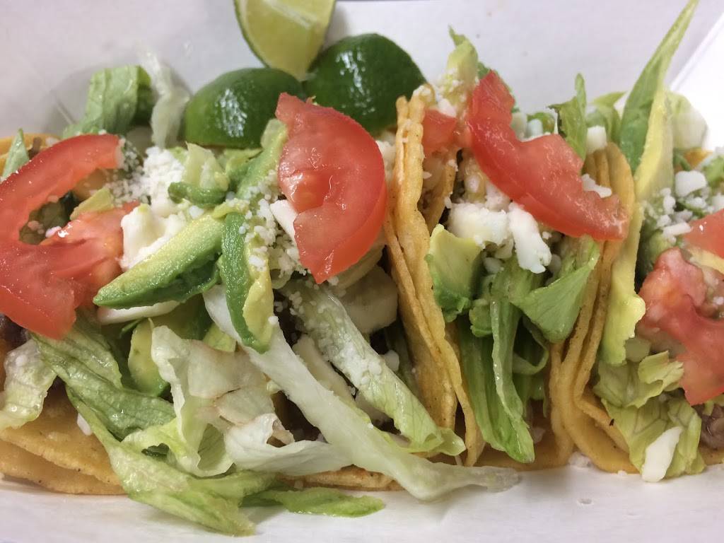 Tacos Yoyo | restaurant | 10513 Airline Dr, Houston, TX 77037, USA | 2819992929 OR +1 281-999-2929
